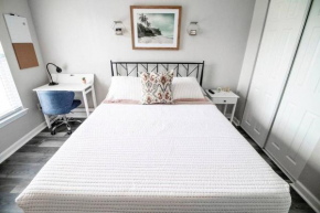 La Riviere 2 bedroom # 1403